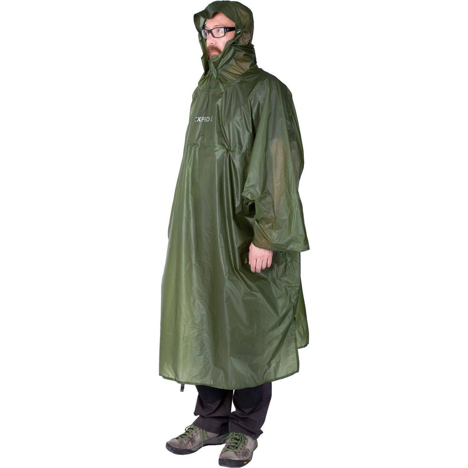 ExpedPack Poncho UL