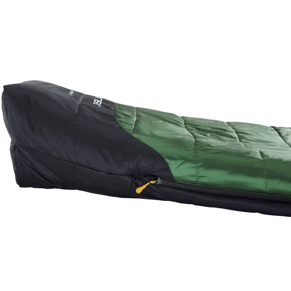 Sac de couchage NORDISK GORMSSON -2° L MUMMY SLEEPING BAG UNI