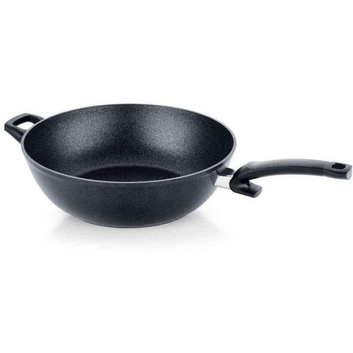 Fissler Adamant® Wok 32 cm