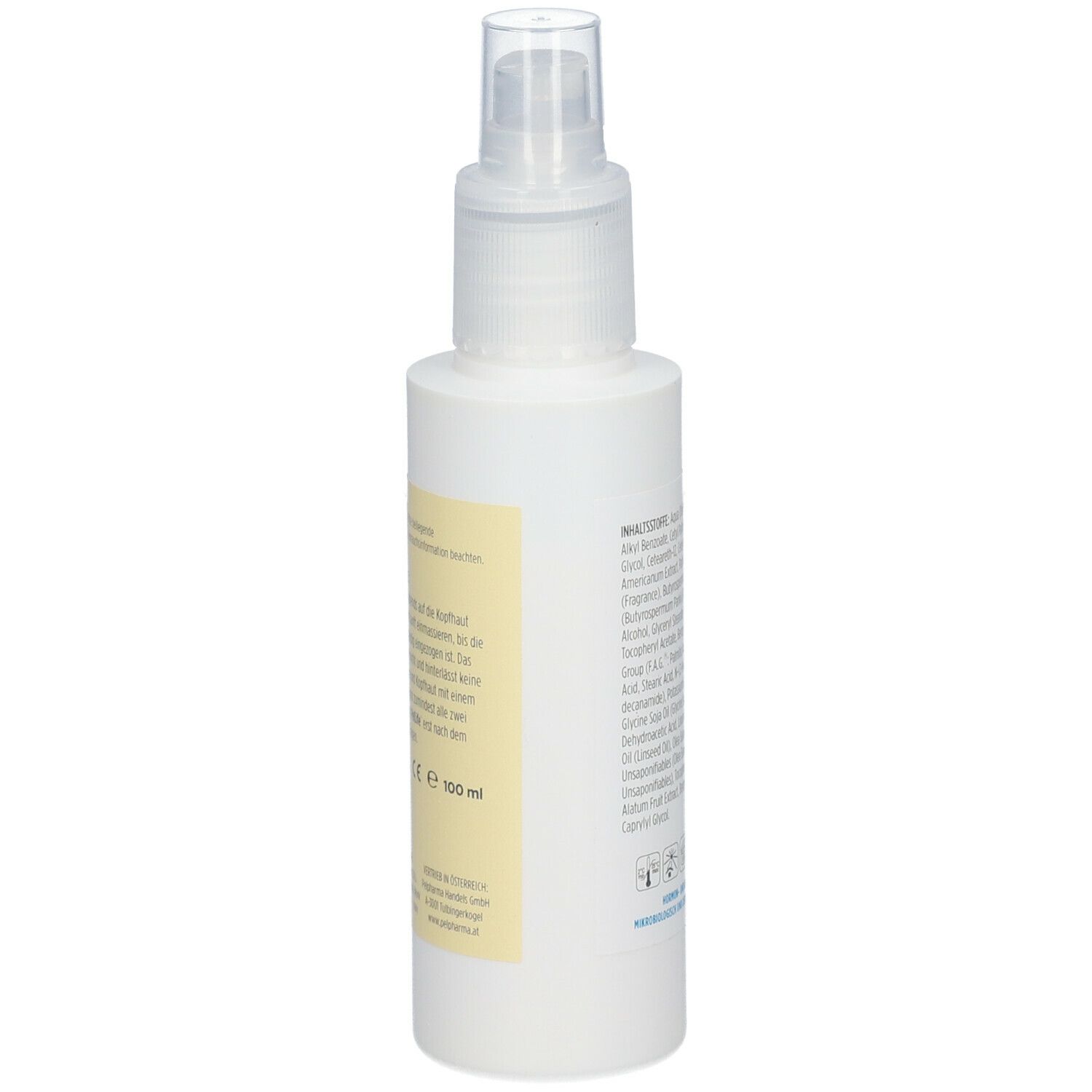 Pellife® Scalp