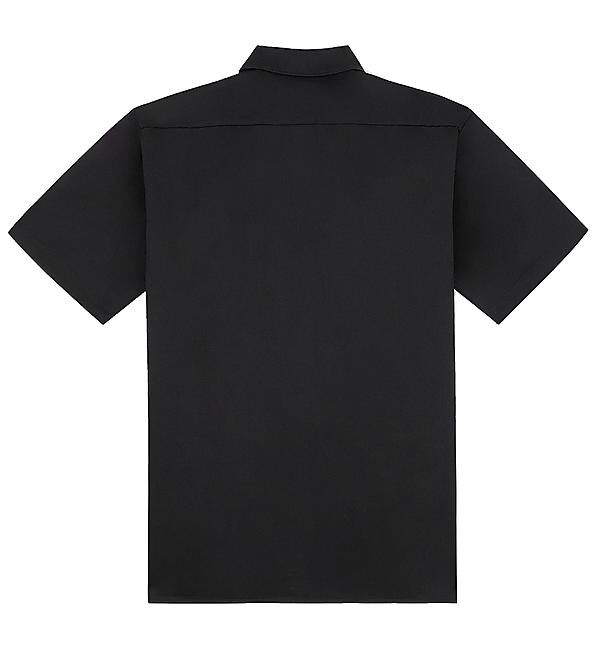 DICKIES - CHEMISETTE WORK SHIRT SS
