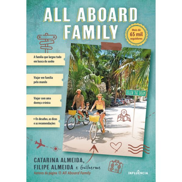 All Aboard Family