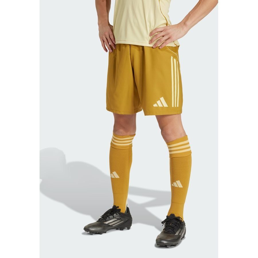 Adidas Tiro 25 Competition Match Shorts