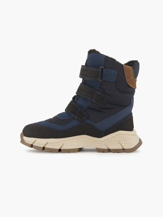 Primigi Winterstiefel Dunkelblau