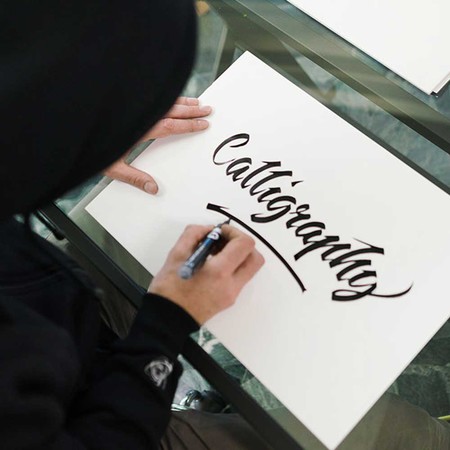 Molotow Aqua Pump Softliner 1 mm by MolotowPump Softliner - braun - 1 mm