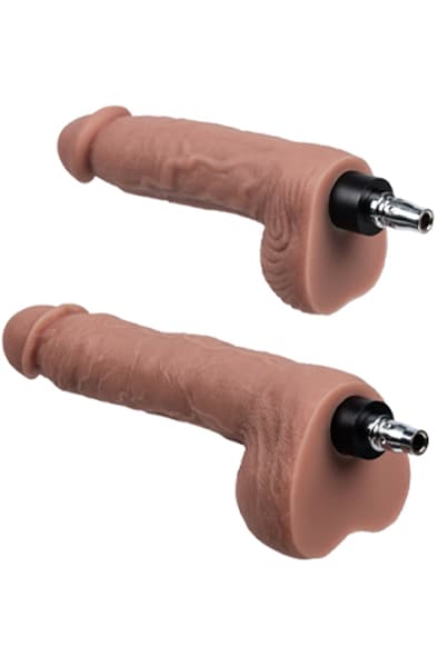 Lovense Sex Machine Sexmaskin