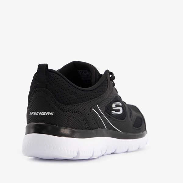 Skechers Summits-Suited dames sportschoenen