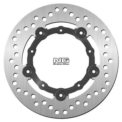 Disque de frein Rond NG flottant