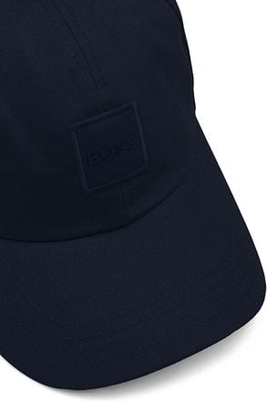 BOSS Pet Derrel Zwart 50535555-001 kopen