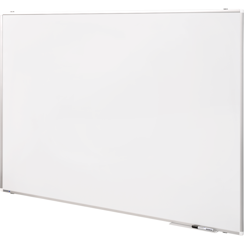 Tableau blanc émaillé PREMIUM PLUS 120x150cm - Legamaster