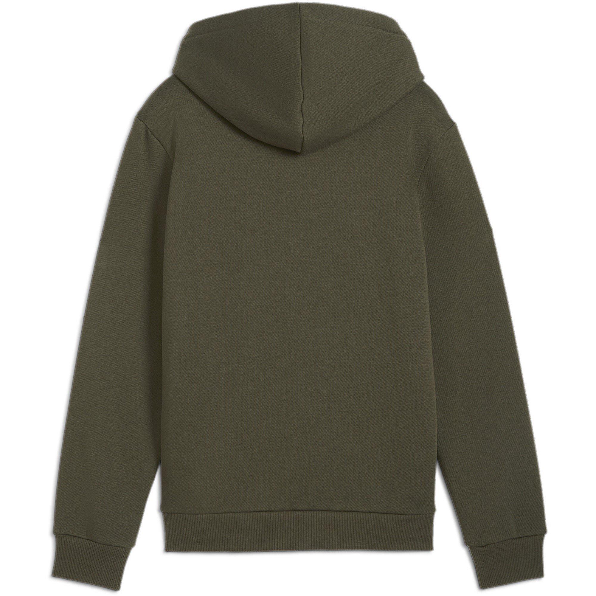 Puma No1 OTH Hoodie Junior Boys