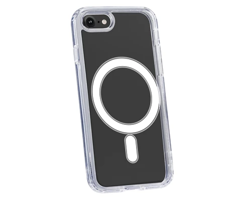 Andersson TPU case w/ MagSafe Apple iPhone 6/6S/7/8/SE Clear