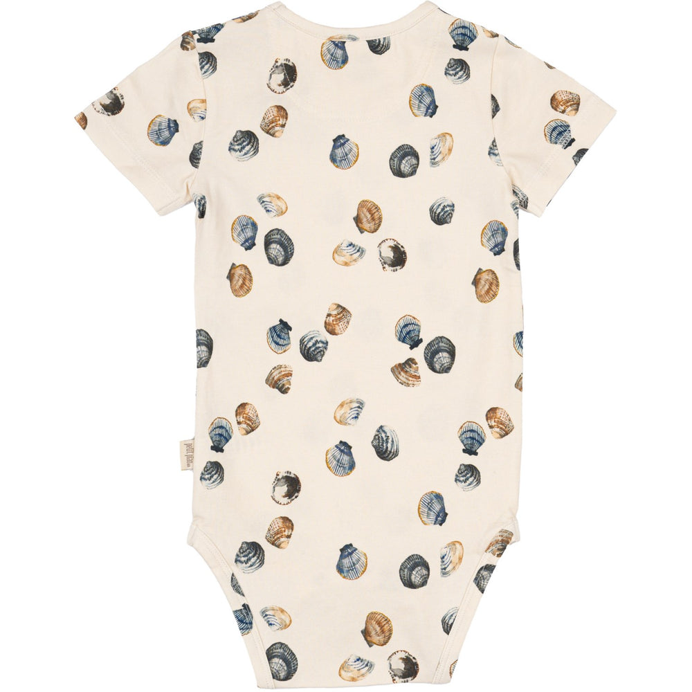 Køb Petit Piao Clam Body S/S Sum Printed