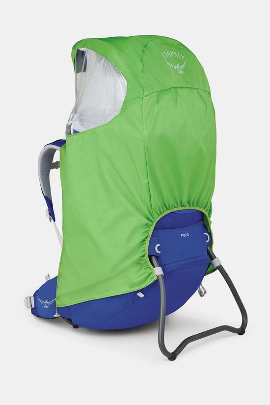 Osprey Osprey Poco Plus Kids Kinderdrager
