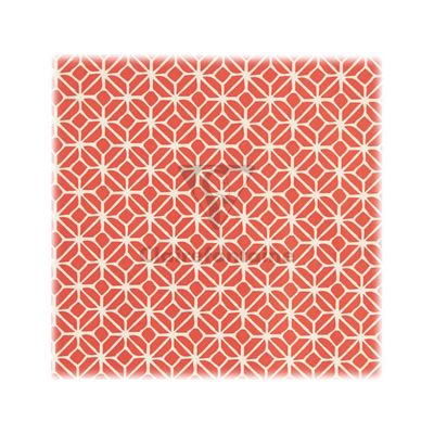 Clairefontaine Excellia Tiny Rolls - Papier cadeau carrés - 35 cm x 5 m - 80 g/m²