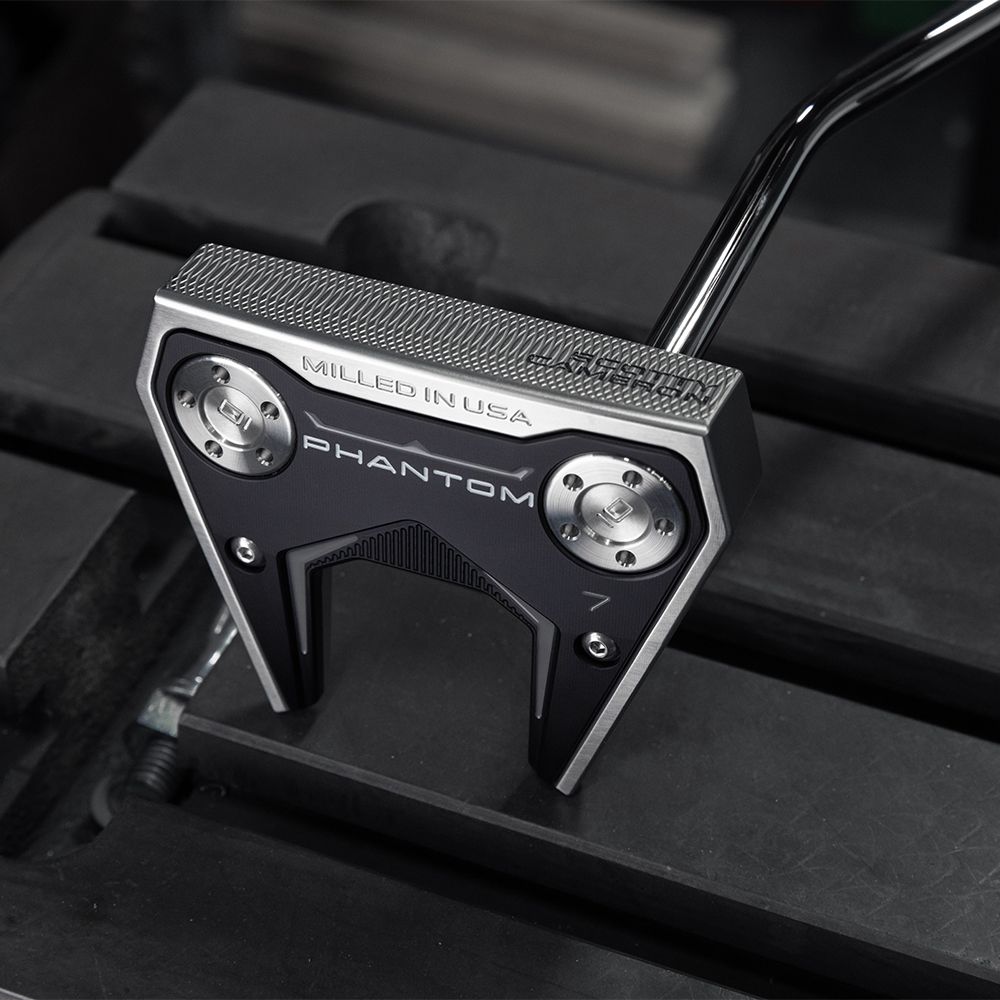 Phantom 7 Putter
