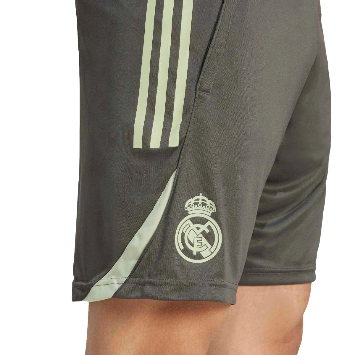 Calções adidas Real Madrid Training 2025-2026