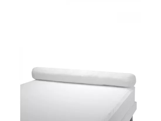 Traversin moelleux Anti-acariens 90cm