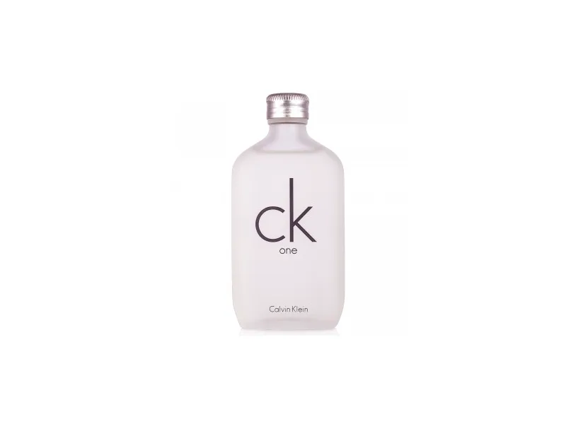 Calvin Klein Ck One EDT 100ml