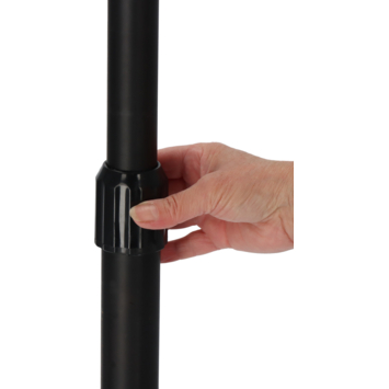 Brennenstuhl bouwlamp Jaro op statief 2x 20 W
