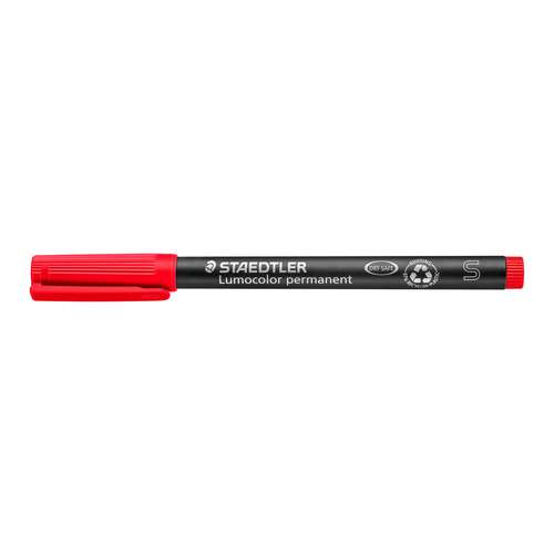 STAEDTLER® Lumocolor® permanent pen 313, einzeln