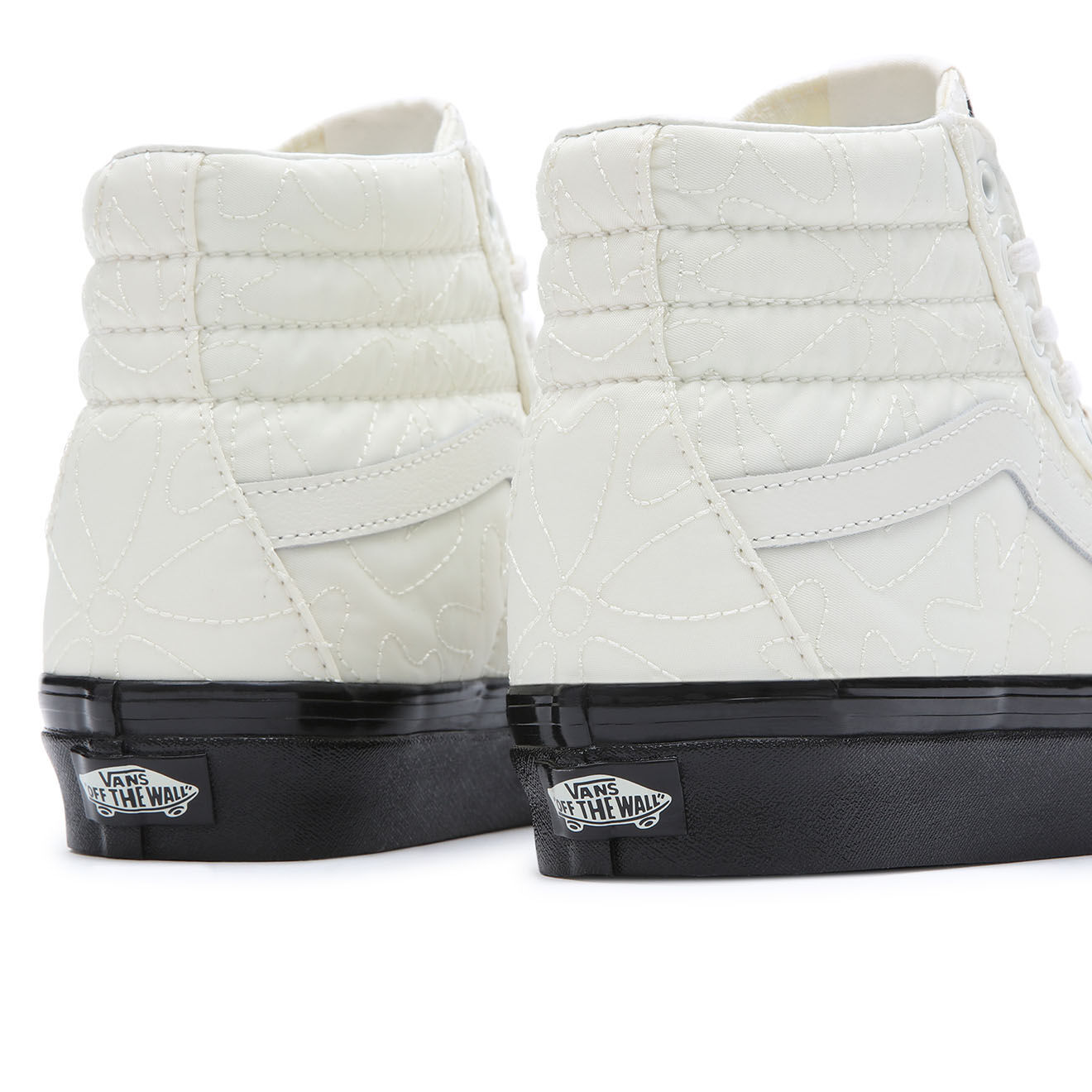 Vans Baskets SK8-Hi 38 DX beiges