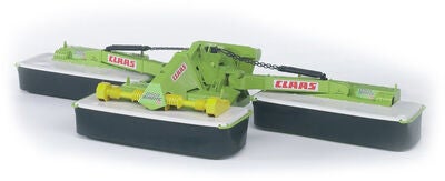 Bruder Claas Slåmaskin Disco 8550 C Plus