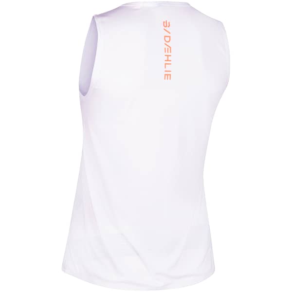 Débardeur running DAEHLIE SINGLET RUN 365 W BRILLIANT WHITE