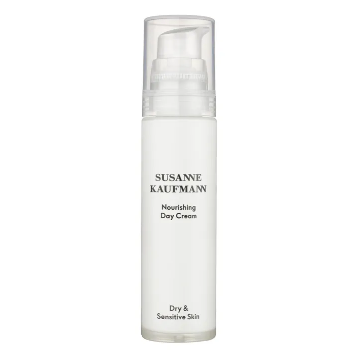Susanne Kaufmann Crème de jour nourissante - 50 ml
