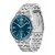 Boss Herrenuhr Drifter Blau 1513902