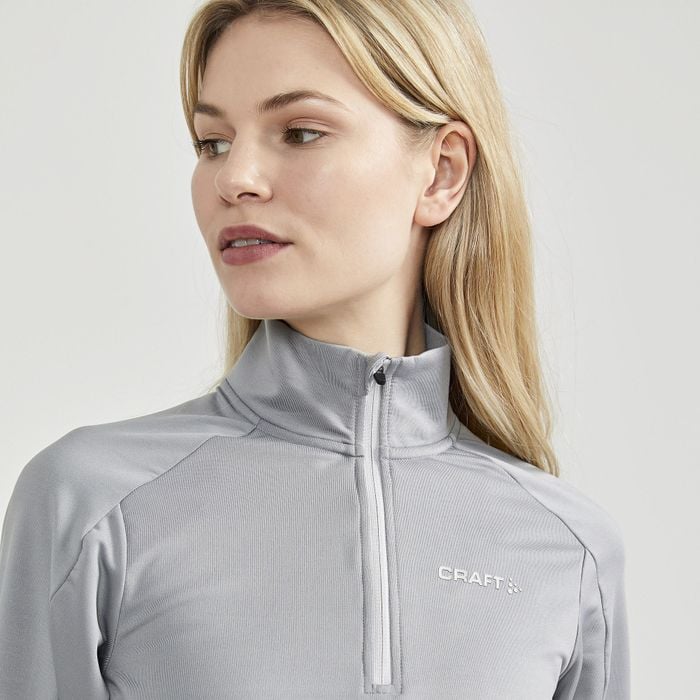 Craft Core Gain Midlayer Shirt Dames