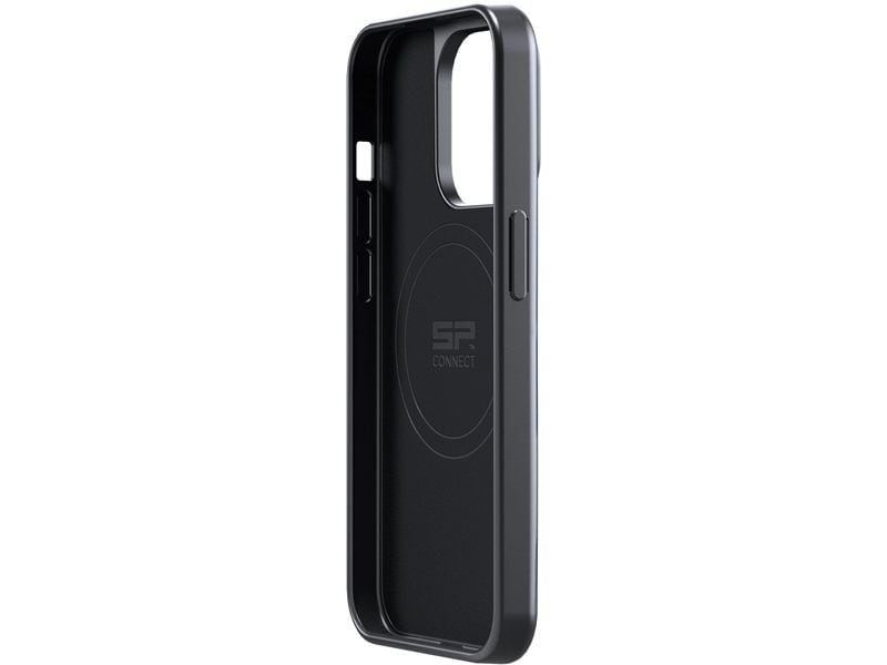 SP Connect Sport- & Outdoorhülle iPhone 15 Pro SPC Handyhülle