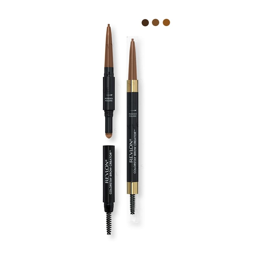Revlon - Colorstay wenkbrauwmaker