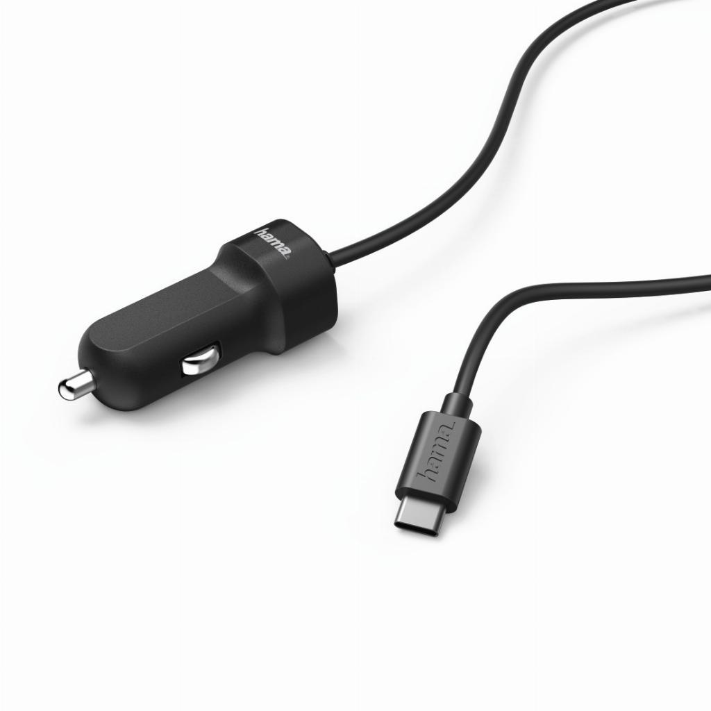 Hama - Autolader USB-C