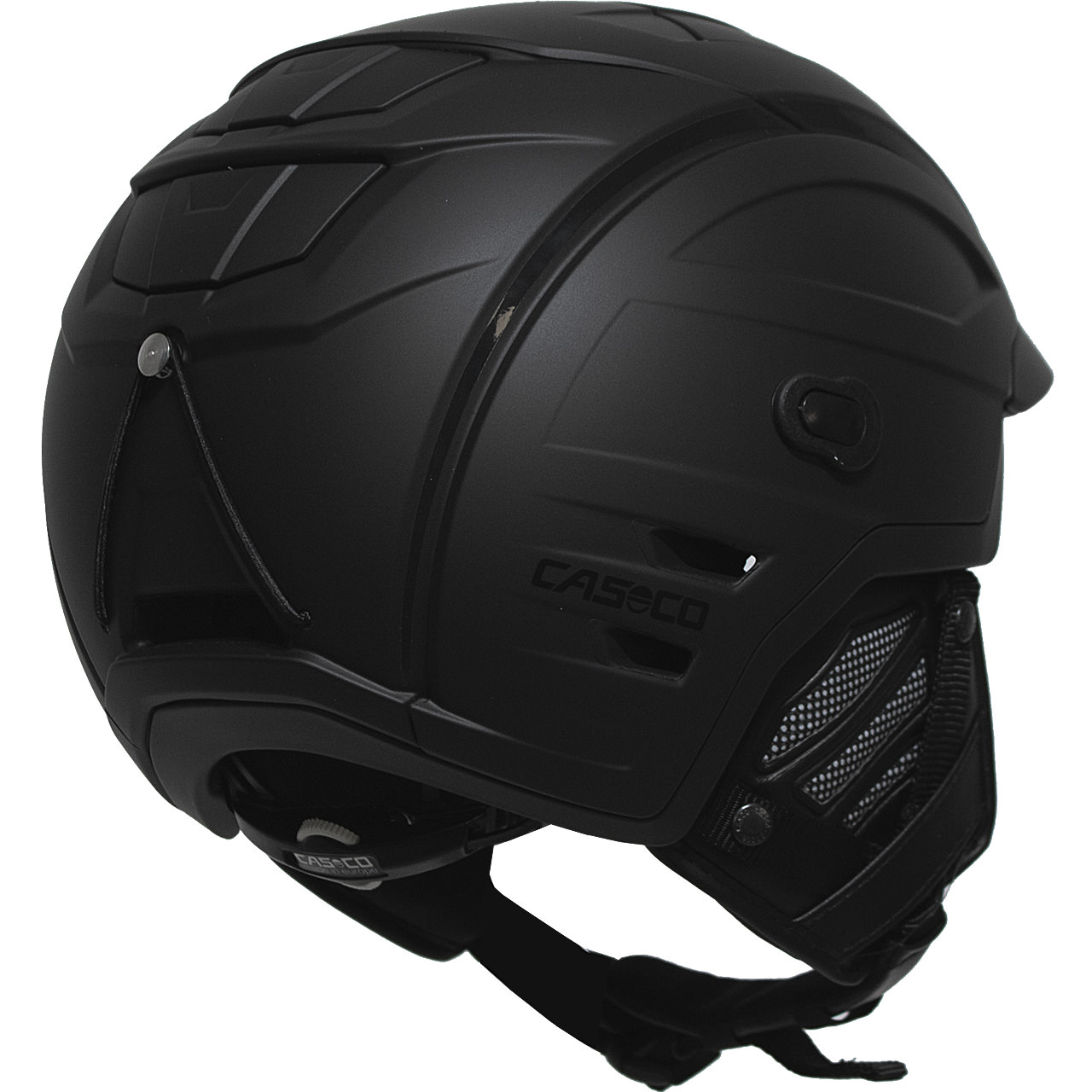 Casco SP-5 Raven black | Casco | C | MARKEN | XSPO