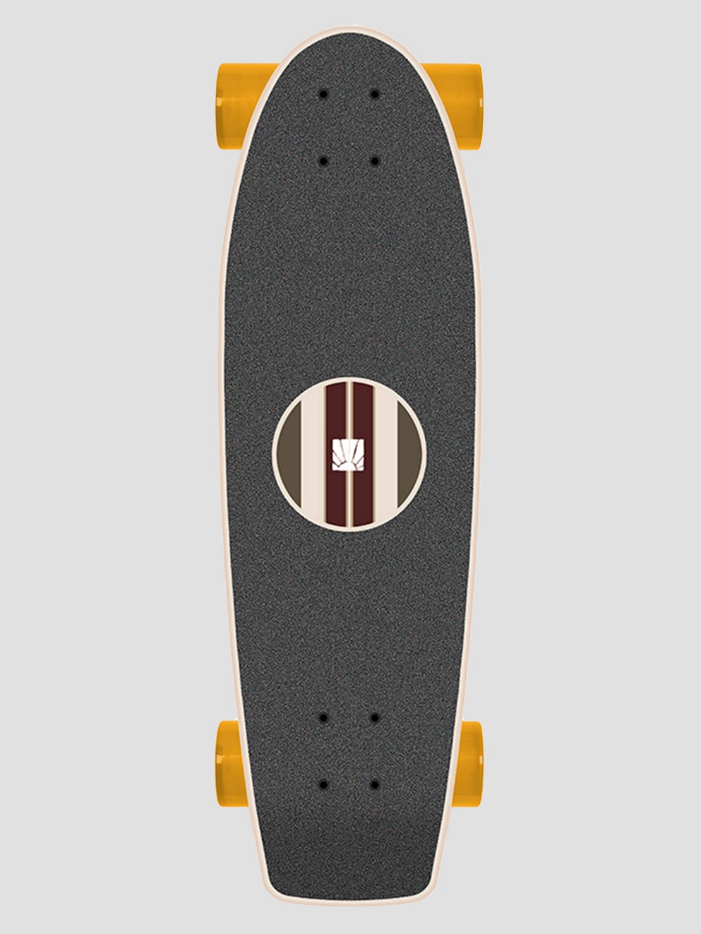 Long Island Longboards Stripe 26