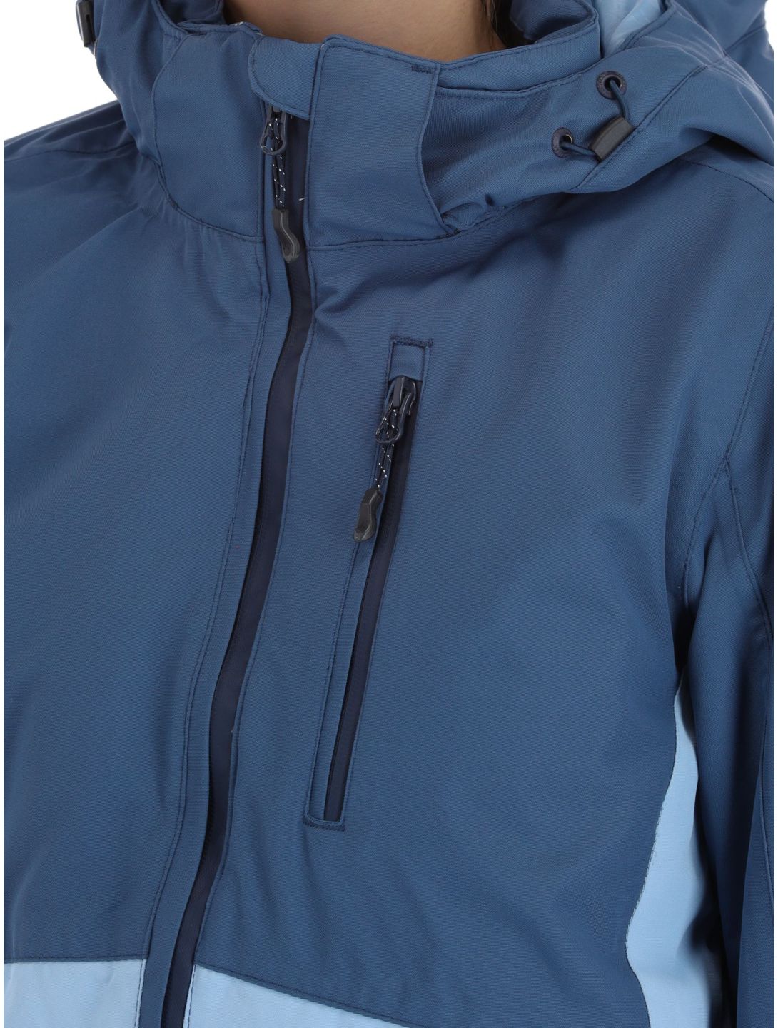 Drizzle ski-jas dames