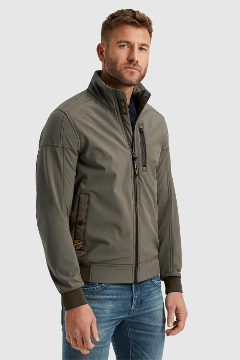 PME legend groene heren jas
