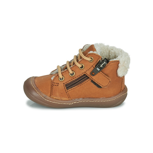 GBB - ABOCO FLEX - Marron