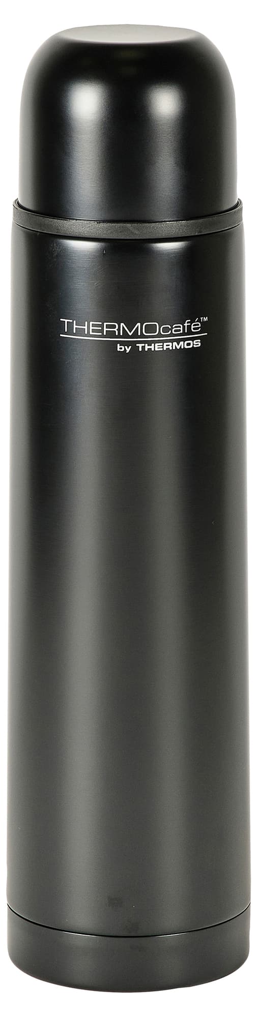 Thermos Everyday Termoflaske 0,7 liter Mat sort