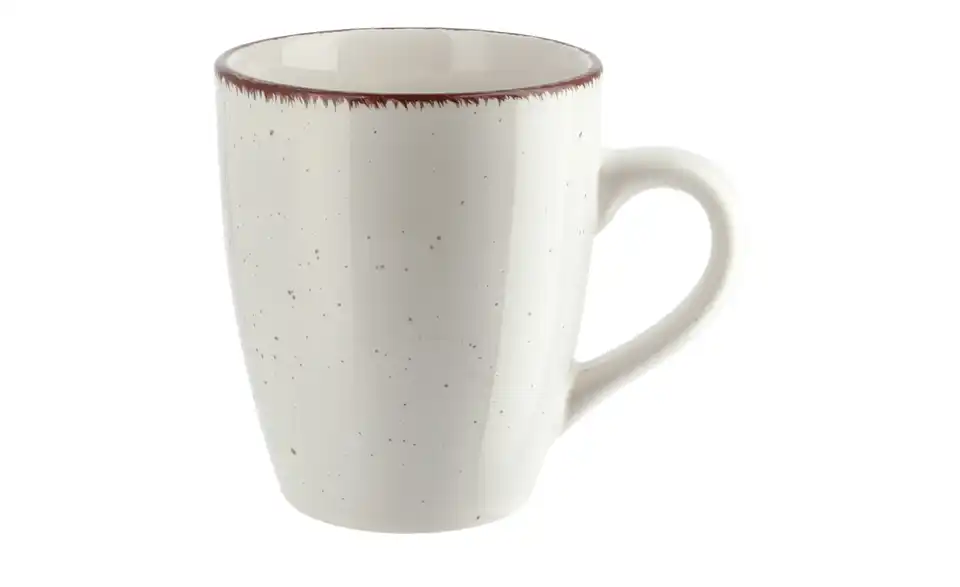 Kaffeebecher, 2er-Set Siena