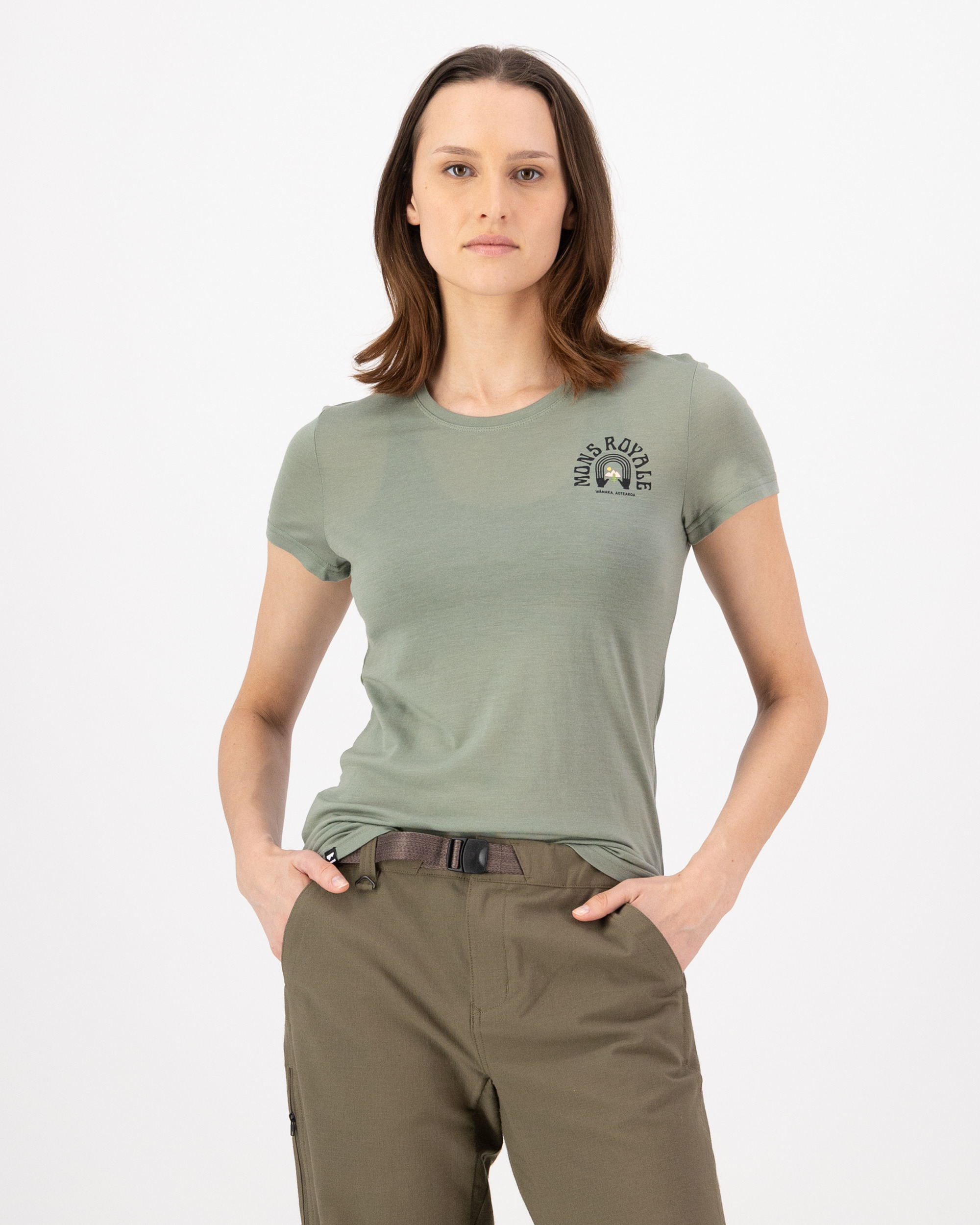 Icon Tee