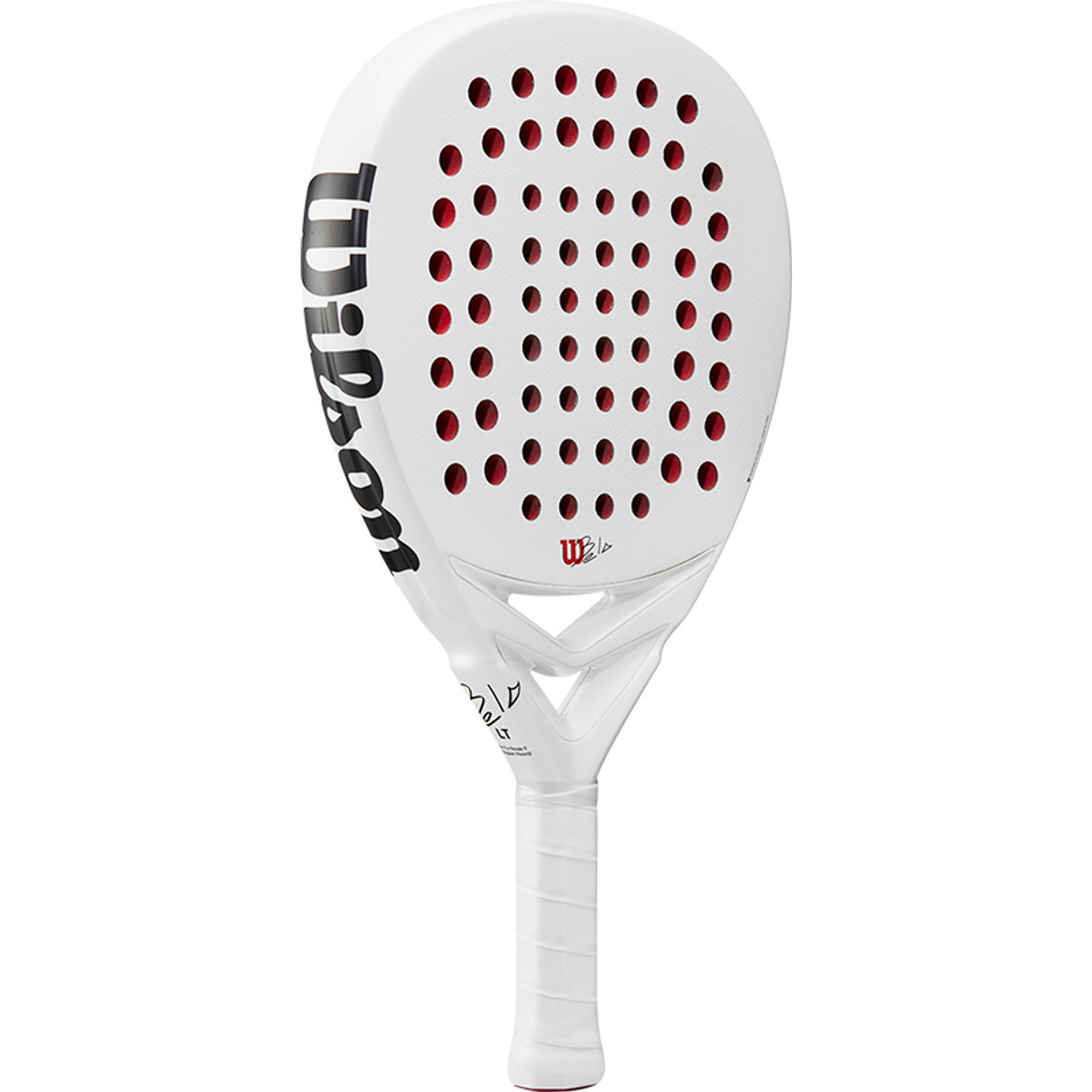 Wilson Bela Light V2 Tweedekans