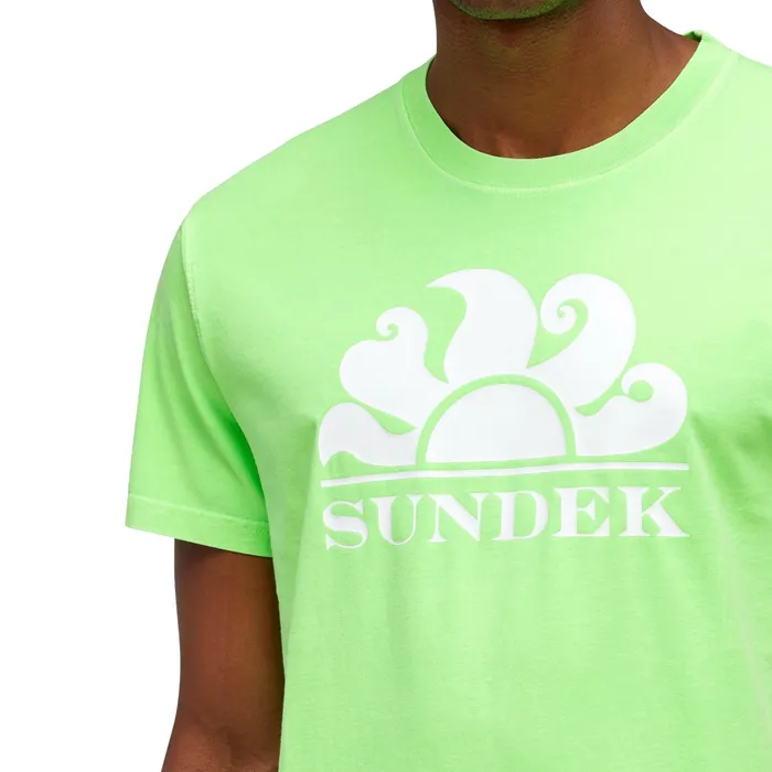 Sundek New Simeon Shirt Heren