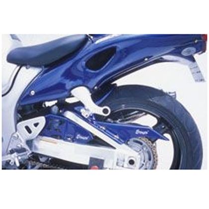 Garde boue Ermax Arrière SUZUKI GSXR 1300 HAYABUSA 99/07 - Uni