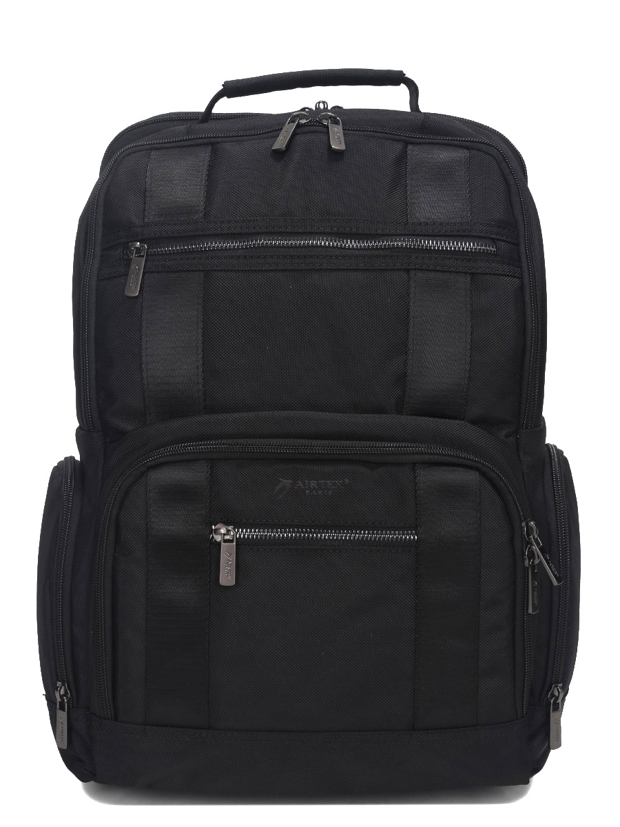 Sac À dos ordinateur Airtex Business Confort 15.6 pouces