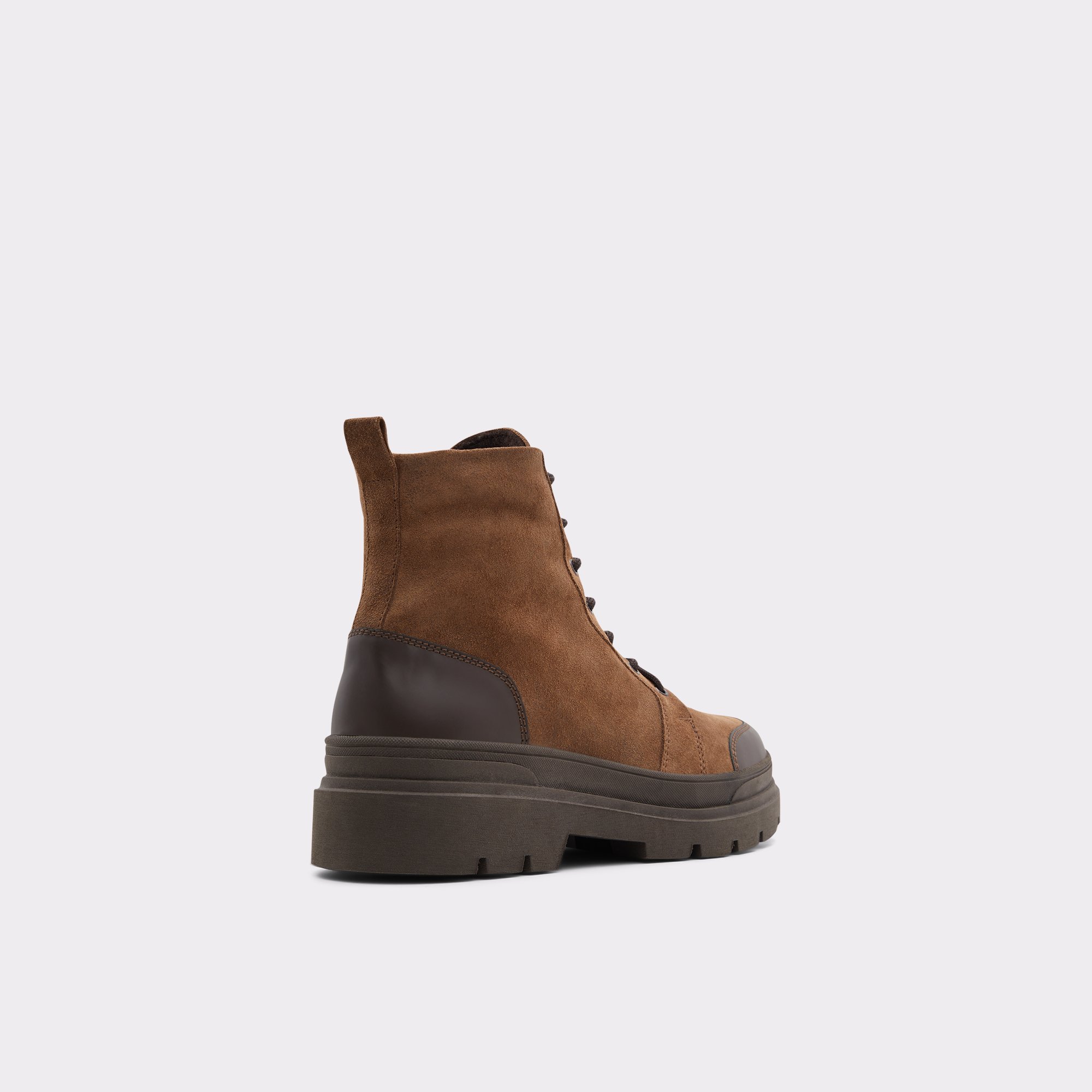 Hairath Cognac Men Lace-up boots
