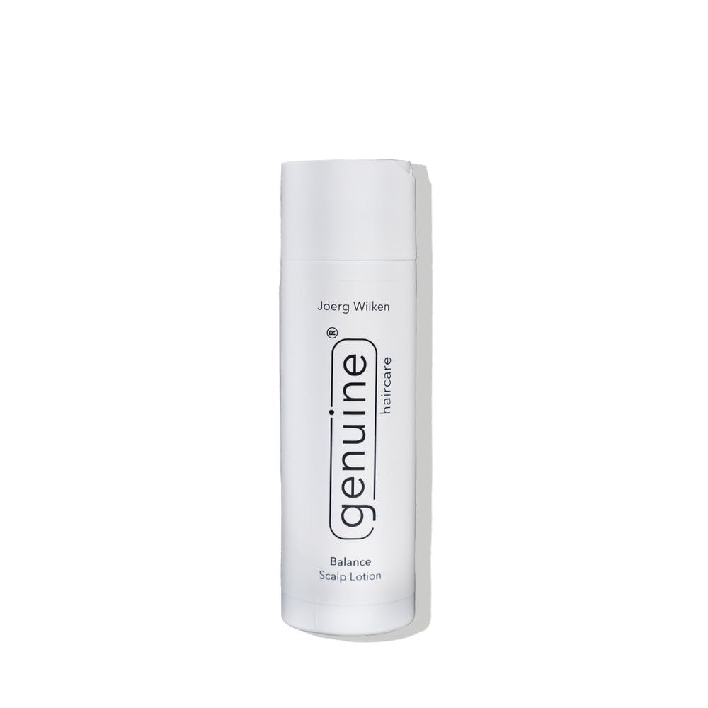 genuine haircare -  Balance Scalp Lotion