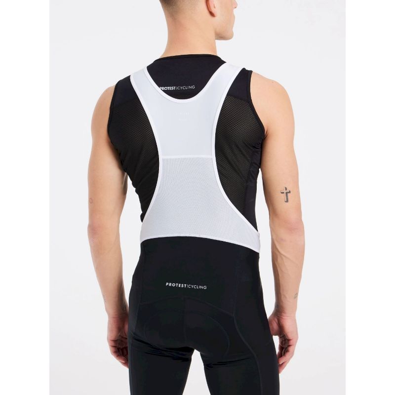 Prttorfa - Cuissard vélo homme