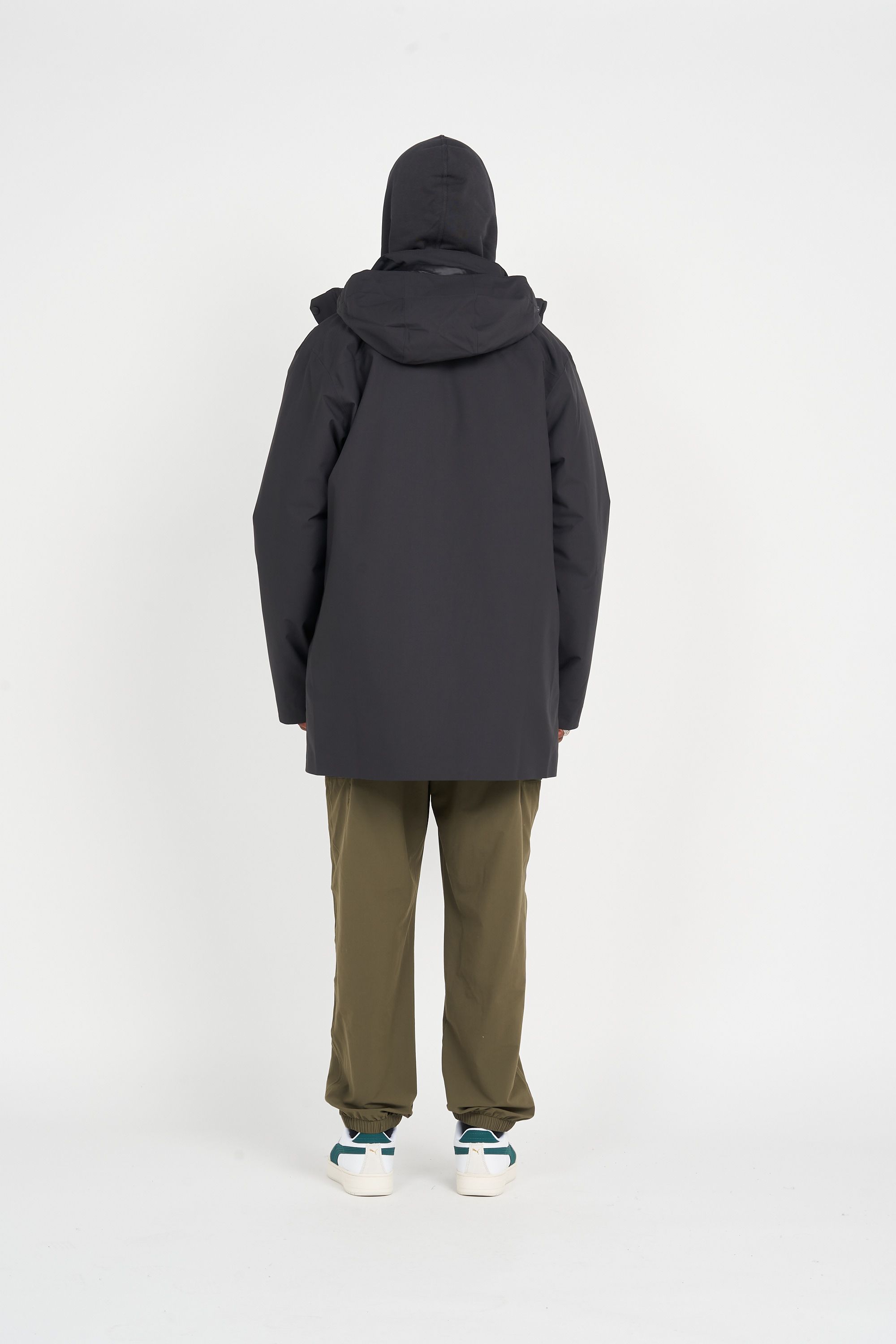 PATAGONIA Parka  M's Tres 3-in-1 Parka Noir